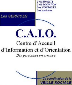 Logo C.A.I.O.